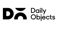 Daily Objects