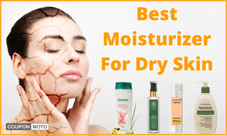 Moisturizer For Dry Skin Best Facial Moisturizers In India