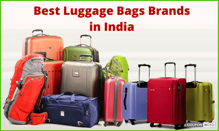 List Of Best Indian Bag Brands  Top Bag Brands In India