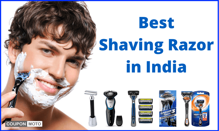shaving blade brands