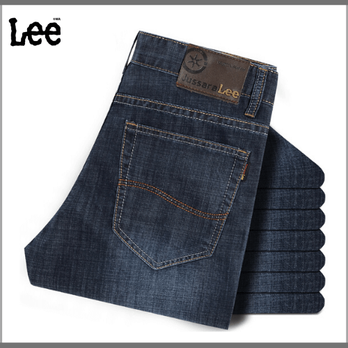 Top 10 Most Popular Brands of Jeans in India
