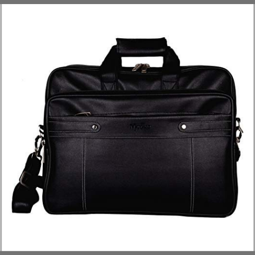 20 Best Leather Laptop Bags In India That Look Good 2024
