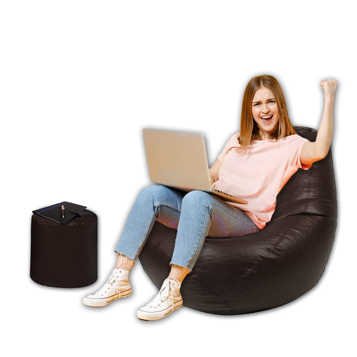 Best Bean Bag Chairs 2023 - Tested Review - Forbes Vetted