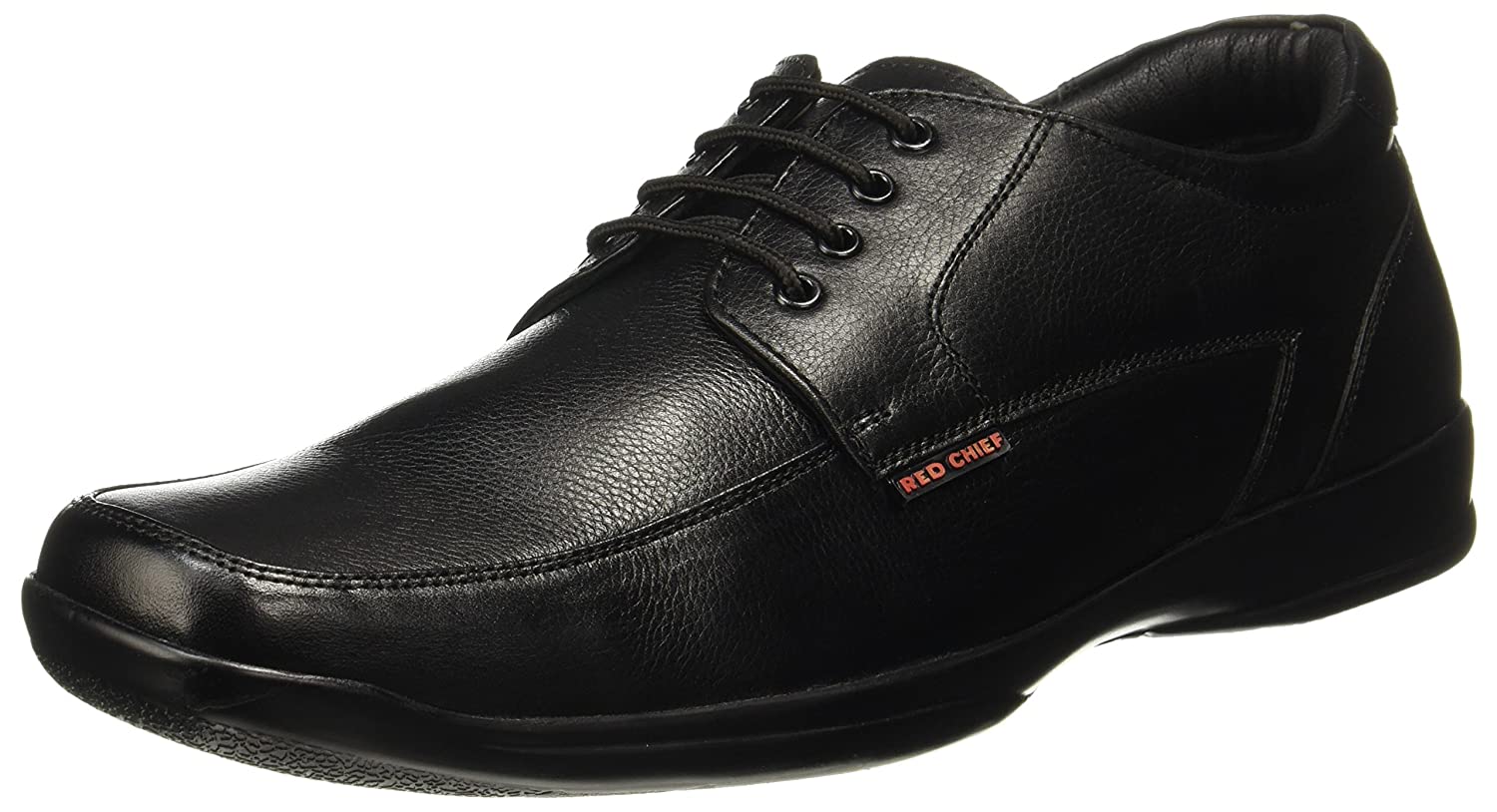 12 Leather Shoes Brands For Men In India 2024 | Formal Shoes