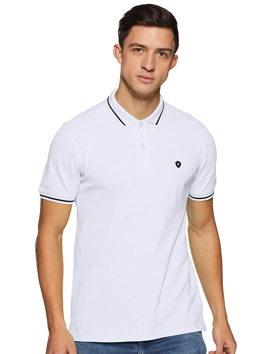 Classic T-Shirt - Luxury T-shirts and Polos - Ready to Wear