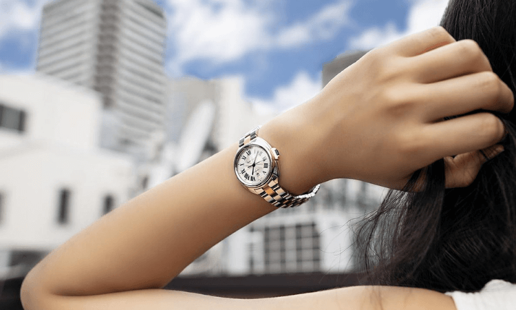 Top 12 Best Watch Brands For Women In India 2023