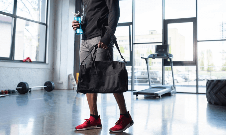 Top 10 Best GYM Bags 2023 - YouTube