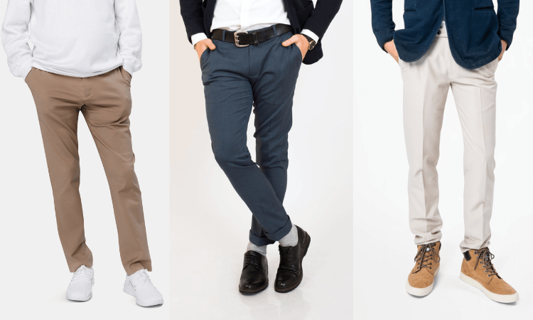 Top 10 Best Trouser Brands For Men In India 2023