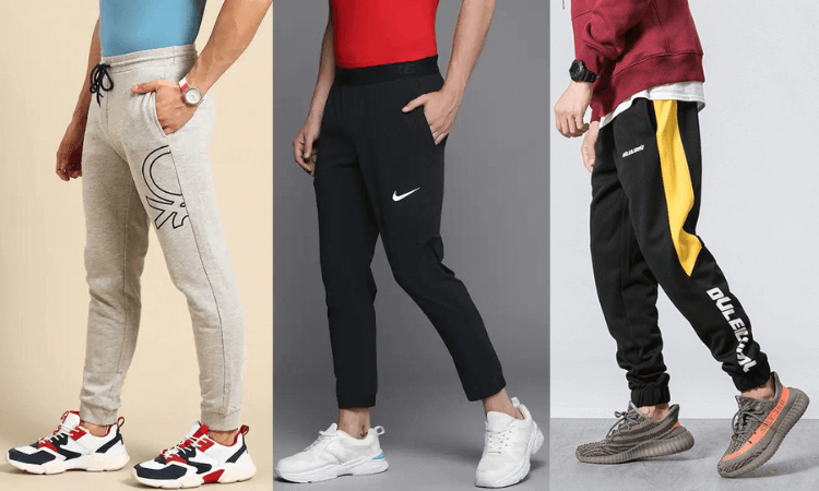 Best Track Pants In India 2024 For A Sporty Look | Top-10 List
