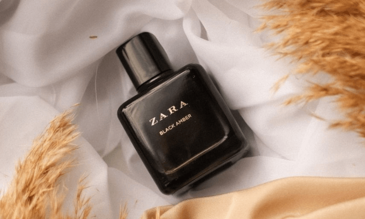 Vanilla Vibration Zara perfume - a new fragrance for women and men 2023