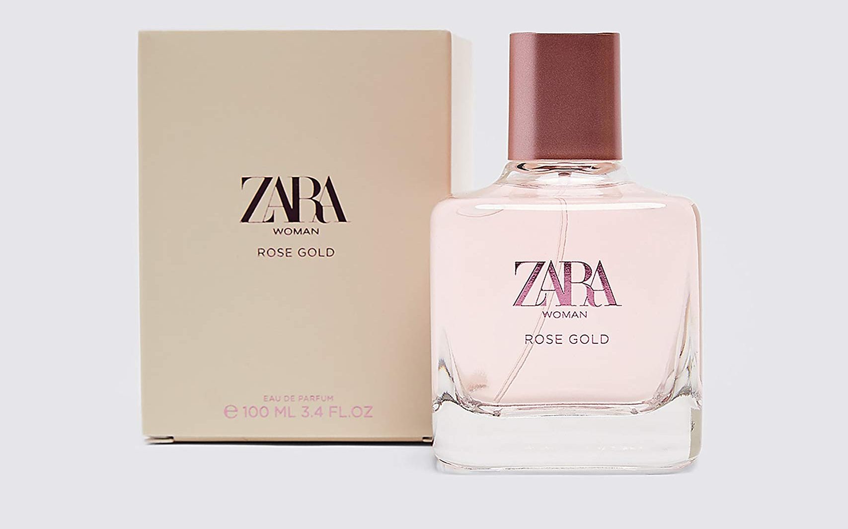 zara wonder rose in 2023  Perfume scents, Perfume collection, Perfume lover