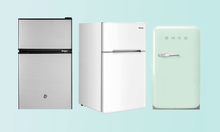 Best Mini Fridge In India | Small Refrigerators Of 2024