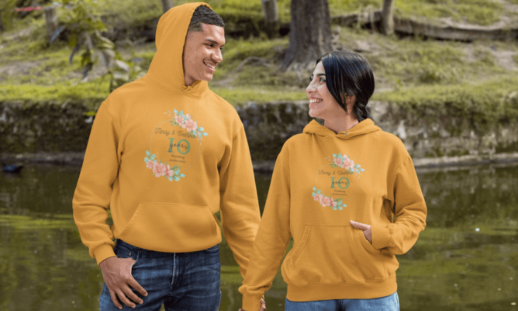High Quality Unisex Hoodie in Ojo - Clothing, Precious Palace