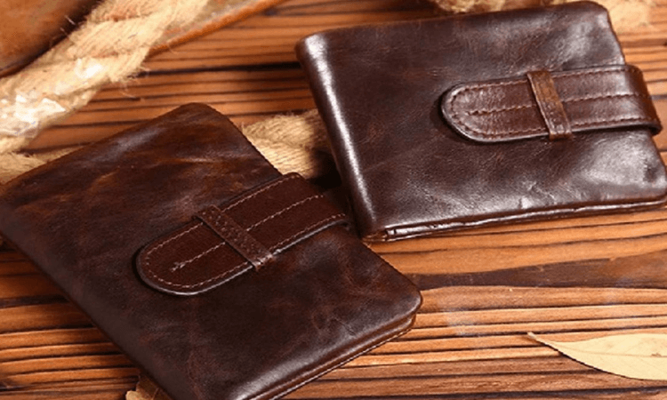 Best Leather Wallet For Men In India 2023