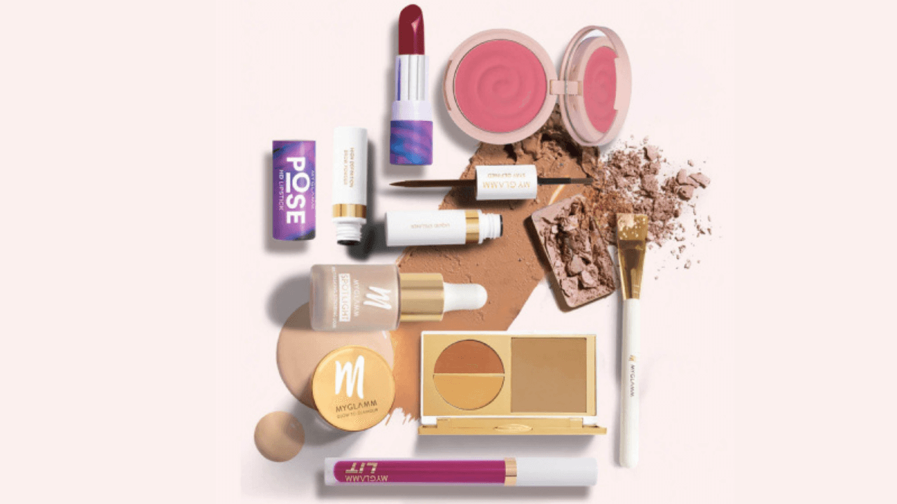 The 10 Best Affordable Makeup Brands for 2023